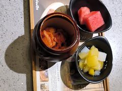 -将军牛排·尔滨地标朝鲜族美食(总店)