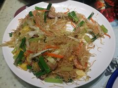 -功夫粥(台州总店)
