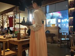 -龙头烤羊排•烤全羊•精酿扎啤(厦滘店)