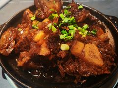 -富临轩私房菜(集庆门大街店)