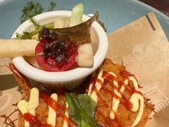 -半秋山西餐厅(巴南万达广场店)
