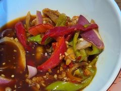 柠檬鸡爪-鸡毛换糖(高桥店)