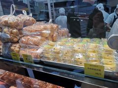-鲍师傅糕点(国金街店)