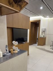 -MARTIN'S BARBER SHOP男士理发馆