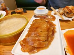 -满盛春饼·新津菜(河北路总店)