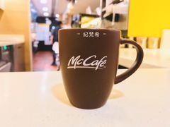 -麦当劳(新洲南路店)