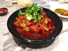 -红辣椒·川菜·火锅(科华路店)