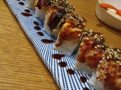 -林妈妈村·日式料理(宝山龙湖天街店)