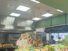 -泸溪河桃酥(江宁太阳城店)