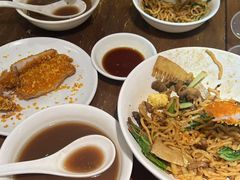 -寻裕记·现炒浇头面(人民广场店)