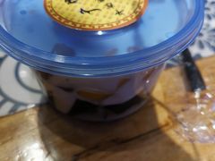 -广信牛奶甜品世家(台东店)