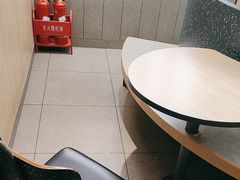 -麦当劳(农光里店)