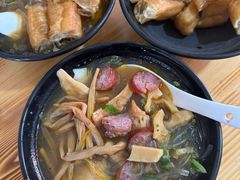 -东华豆花(漳州店)
