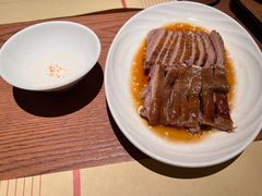 -荣家黄鱼面(前滩太古里店)