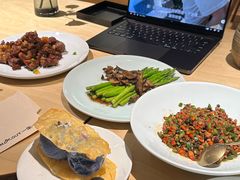 -一坐一忘云南菜(卓悦中心)