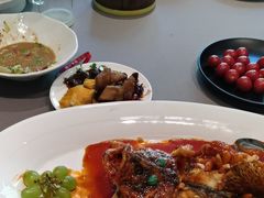 -RIVIERA 松鹤楼(外滩店)