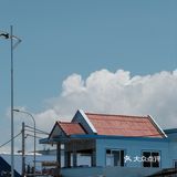 只有倒过来的天空｜没有到过去的海