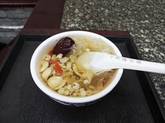 招牌清补凉-老城糖水铺(珠海东店)