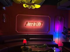 -JZ Club 爵士酒吧(上海店)
