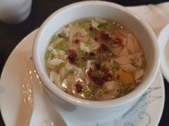 -芳芳私房菜·精做淮扬菜(承德路店)