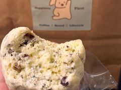 -屋裡·Union Bakery(龙江路店)