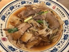 -直隶安家罩饼(复兴路店)