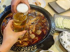 -重庆秦妈火锅(全国连锁五台山店)