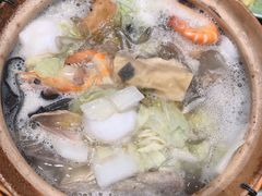 -虎哥私房菜(馒头山店)