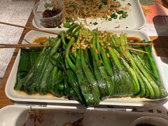 -木屋烧烤(南新店)