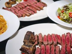 -The Cheebat 锌吧·Bistro(体育西店)