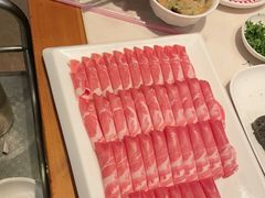 -清真·鸦儿李记·涮肉(花市店)