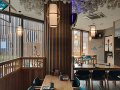 大堂-村上一屋(望京店)