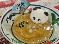 -刘姐啤酒鱼民族演艺餐厅(西街总店)