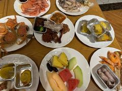 -禾斗海鲜自助(城阳宝龙店)