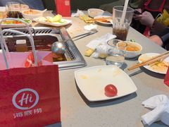 -海底捞火锅(杭州滨江九宜城店)