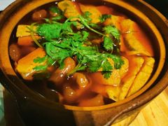 -萬國春·中菜馆(颐和公馆店)