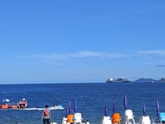 -大梅沙海滨公园