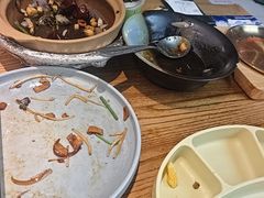 -潮粥荟·潮汕砂锅粥(槐房万达店)