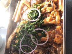 -半天妖烤鱼(方庄店)