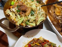 -径山十八道·风味民间菜(杭州总店)