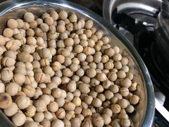 -黔府豆米火锅野菜馆(南马店)