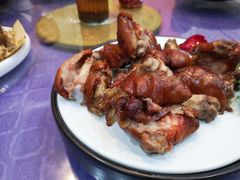 -哈勒滨饭庄(南二道街店)