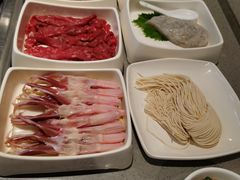 -海底捞火锅(八佰伴店)