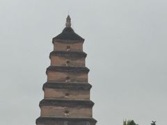 -大雁塔北广场音乐喷泉