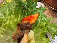 -西塔老太太泥炉烤肉(杭州首店)