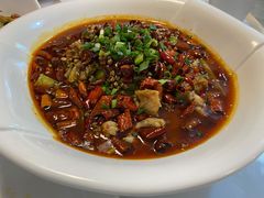 -叁拾壹克饺子·东北菜(国贸店)
