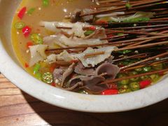 -嘉州叶婆婆钵钵鸡(建设路店)