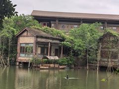 -长鹿旅游休博园