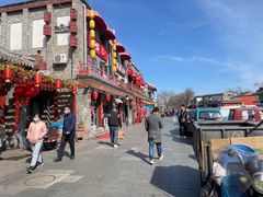 -稻香村(护国寺98号店)