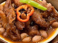 -香江小厨 The Kitchen(香江俱乐部店)